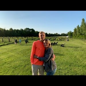 Meet your Posher, Dane